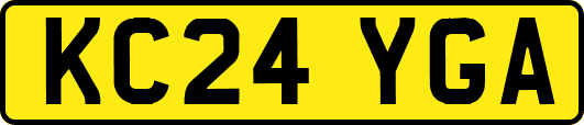 KC24YGA