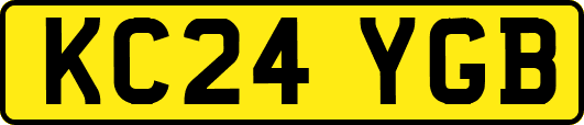 KC24YGB