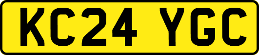 KC24YGC