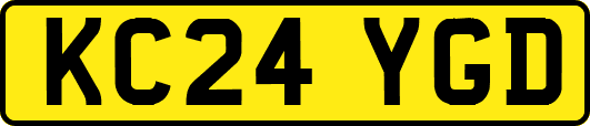 KC24YGD