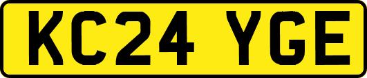 KC24YGE