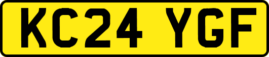 KC24YGF