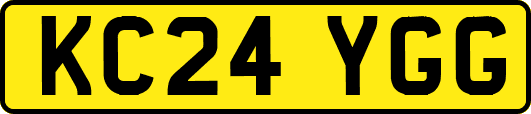 KC24YGG