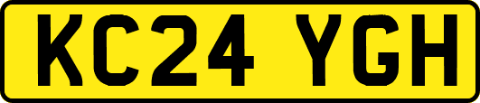 KC24YGH
