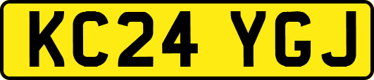 KC24YGJ