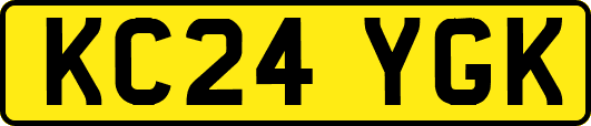 KC24YGK