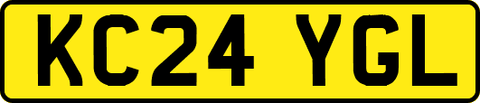 KC24YGL
