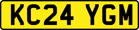 KC24YGM