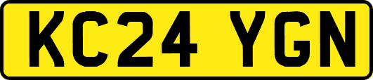 KC24YGN