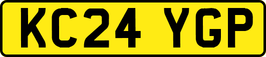 KC24YGP