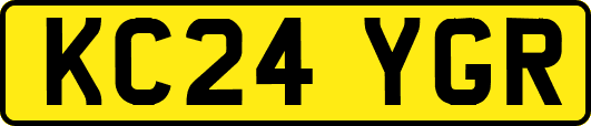 KC24YGR