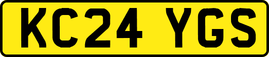 KC24YGS