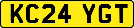 KC24YGT