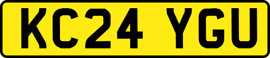 KC24YGU