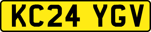 KC24YGV