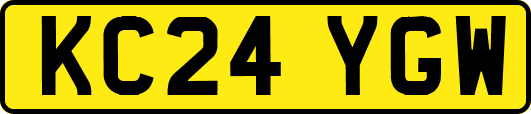 KC24YGW