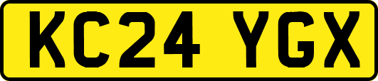 KC24YGX
