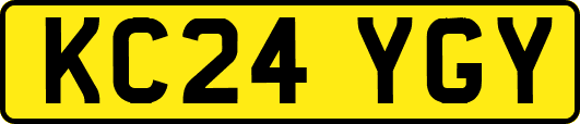 KC24YGY