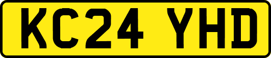 KC24YHD
