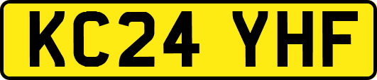 KC24YHF