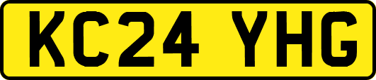 KC24YHG