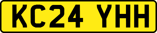 KC24YHH