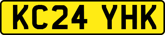 KC24YHK