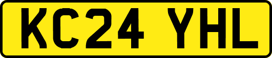 KC24YHL