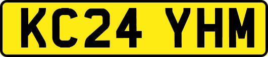KC24YHM