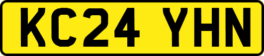 KC24YHN