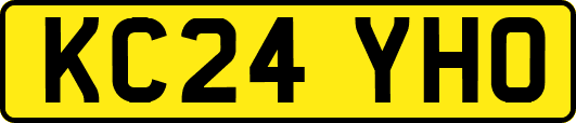 KC24YHO