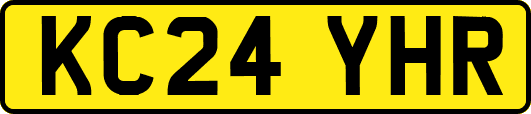 KC24YHR