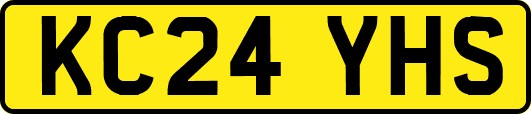 KC24YHS