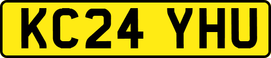 KC24YHU