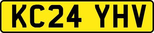 KC24YHV