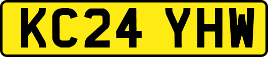 KC24YHW