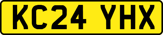 KC24YHX
