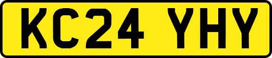 KC24YHY
