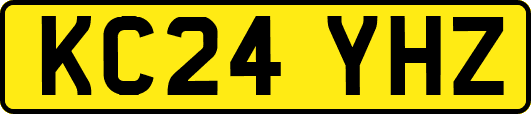 KC24YHZ