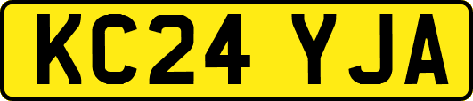 KC24YJA