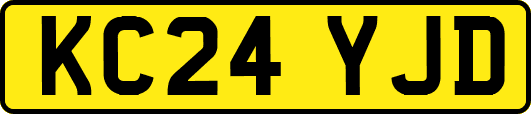 KC24YJD