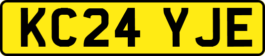 KC24YJE