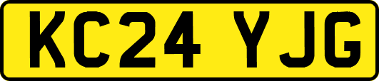 KC24YJG