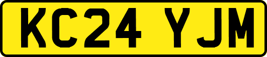 KC24YJM