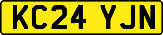 KC24YJN