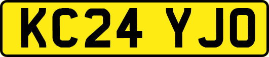 KC24YJO