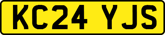 KC24YJS
