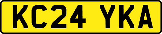 KC24YKA