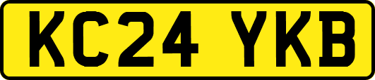 KC24YKB