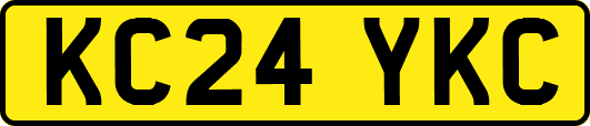 KC24YKC